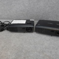 868364-10 Projectors x2 - Optoma DLP (C2E)