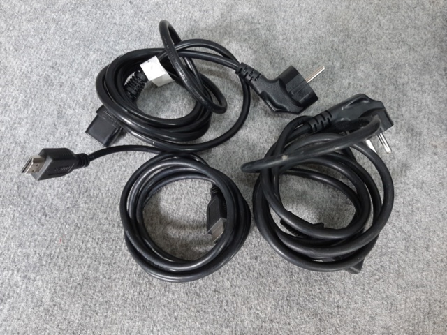 868364-9 Projectors x2 - Optoma DLP (C2E)