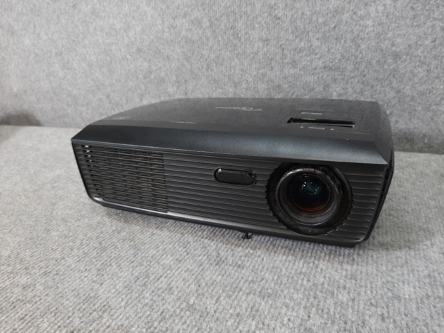 868364-3 Projectors x2 - Optoma DLP (C2E)