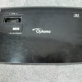 868364-5 Projectors x2 - Optoma DLP (C2E)