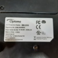 868364-7 Projectors x2 - Optoma DLP (C2E)