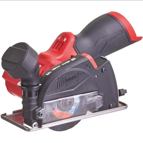 916050-1 Universal Cap Milwaukee M12 FCOT-0
