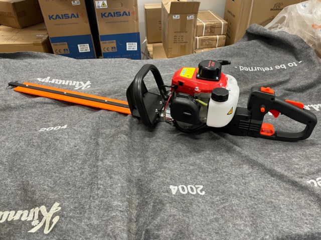 883274-9 Hedge trimmer petrol-powered 25.4 cc HT230