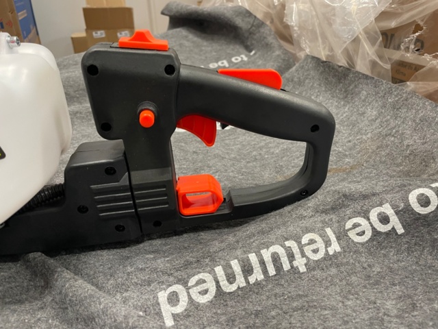 883274-11 Hedge trimmer petrol-powered 25.4 cc HT230