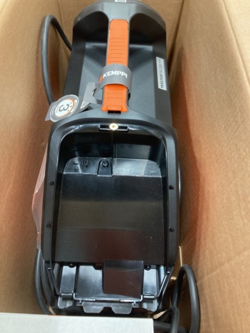 916069-2 Tigsvets Kemppi MasterTig 235ACDC GM ink panel MPT 35X