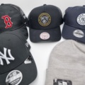 917843-1 New Era / Mitchell & Ness hat & cap - Shipping included