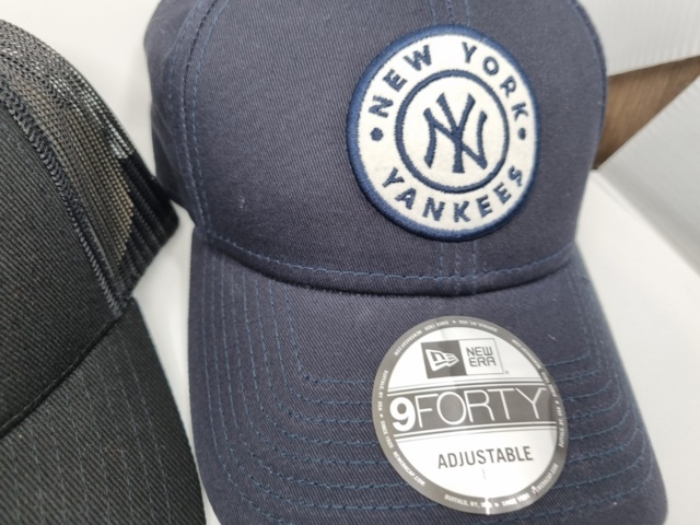 917843-6 New Era / Mitchell & Ness hat & cap - Shipping included