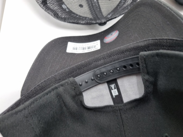 917843-9 New Era / Mitchell & Ness hat & cap - Shipping included