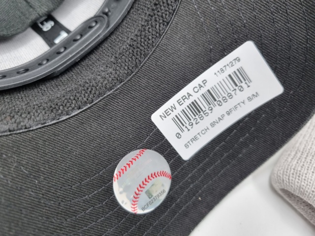 917843-10 New Era / Mitchell & Ness hat & cap - Shipping included