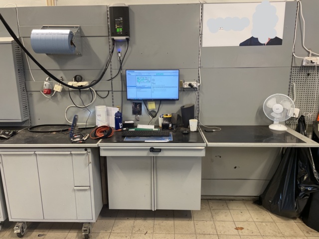 872269-2 Workshop equipment 4