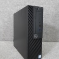 868377-2 Desktops x2 - Dell & HP> OptiPlex 3070 & EliteDesk 800 G2