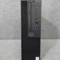 868377-3 Desktops x2 - Dell & HP> OptiPlex 3070 & EliteDesk 800 G2
