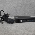 868377-13 Desktops x2 - Dell & HP> OptiPlex 3070 & EliteDesk 800 G2