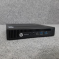 868377-8 Desktops x2 - Dell & HP> OptiPlex 3070 & EliteDesk 800 G2