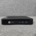 868377-9 Desktops x2 - Dell & HP> OptiPlex 3070 & EliteDesk 800 G2
