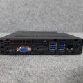868377-10 Desktops x2 - Dell & HP> OptiPlex 3070 & EliteDesk 800 G2
