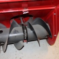 788283-3 Snow thrower Toro 824