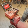 788283-4 Snow thrower Toro 824