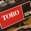 788283-5 Snow thrower Toro 824