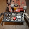 788283-8 Snow thrower Toro 824