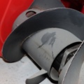 788283-12 Snow thrower Toro 824