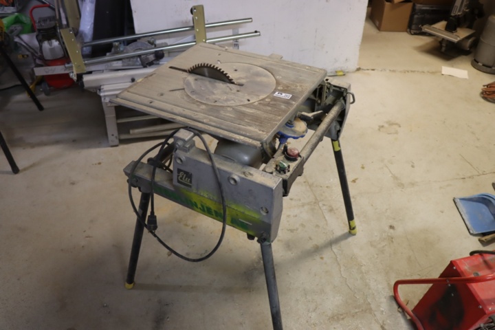 788324-1 ELU Table saw
