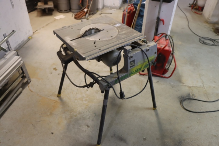 788324-2 ELU Table saw