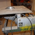 788324-3 ELU Table saw