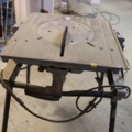 788324-4 ELU Table saw