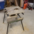 788324-5 ELU Table saw