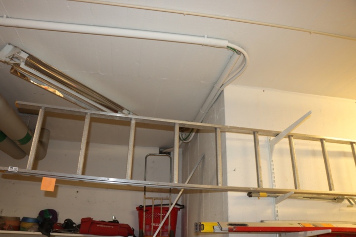 788339-1 Lång stege