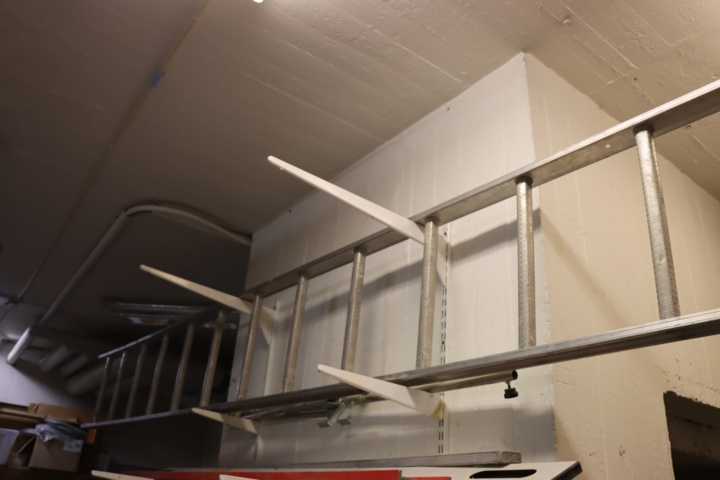 788339-4 Lång stege