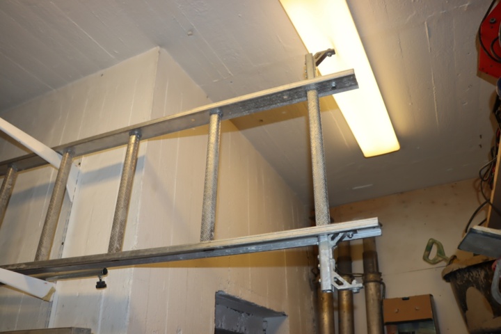 788339-5 Lång stege