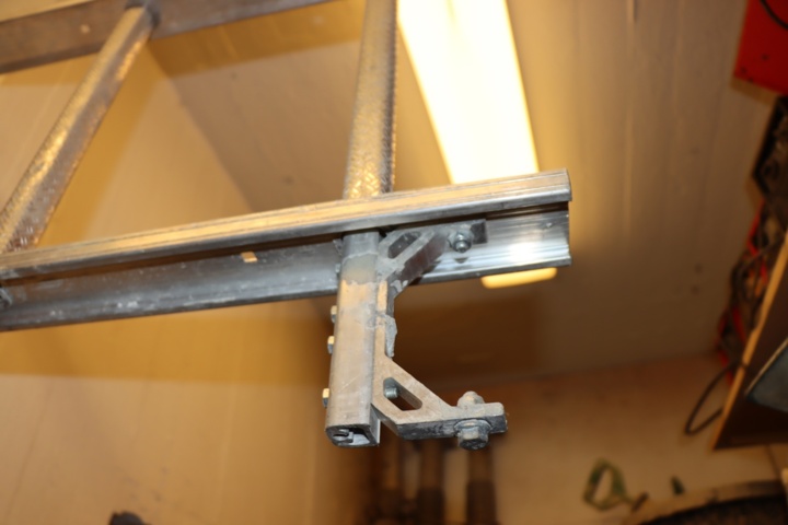 788339-6 Lång stege