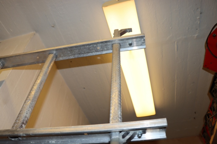 788339-7 Lång stege