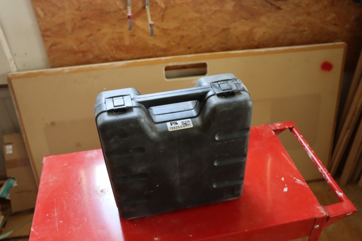 788264-6 Pattfield PE-600 MHKS-2 Circular Saw