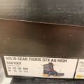 917956-2 Protective boot Solid Gear Tigris GTX AG High - Size 47