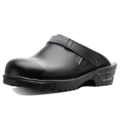 917889-1 Safety clog Arbesko 191 - Size 45