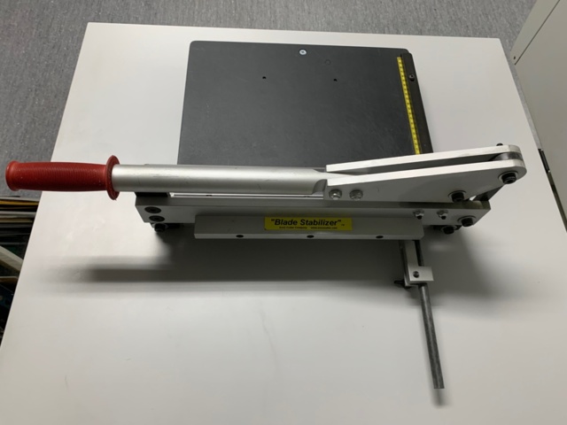 895622-2 Material cut Battery cutter