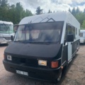 916600-1 Fiat Ducato From 2.0 -1990
