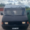 916600-2 Fiat Ducato From 2.0 -1990