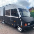 916600-3 Fiat Ducato From 2.0 -1990