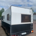 916600-7 Fiat Ducato From 2.0 -1990