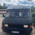 916600-8 Fiat Ducato From 2.0 -1990
