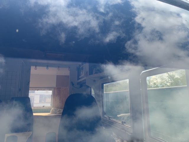 916600-9 Fiat Ducato From 2.0 -1990