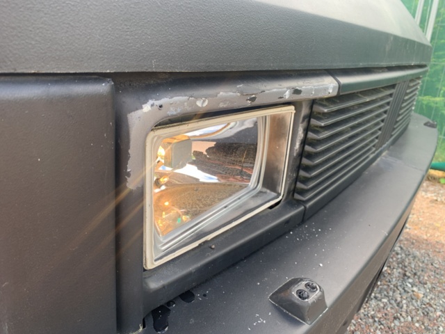 916600-10 Fiat Ducato From 2.0 -1990