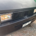 916600-11 Fiat Ducato From 2.0 -1990