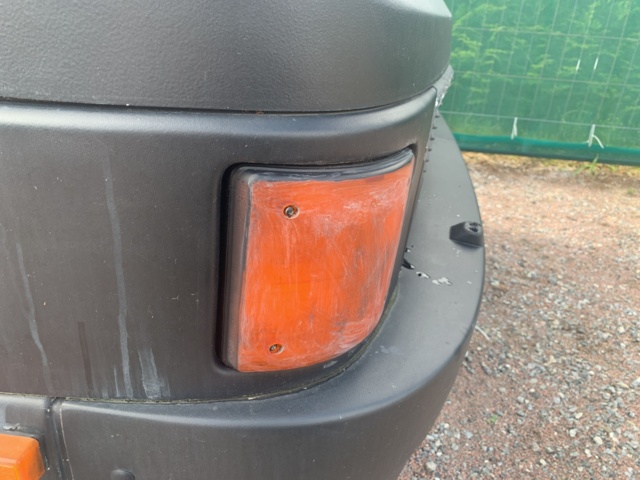 916600-12 Fiat Ducato From 2.0 -1990