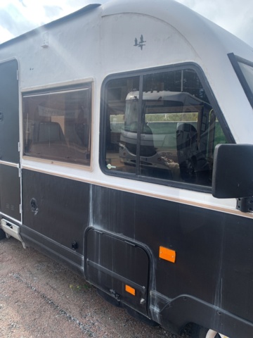 916600-13 Fiat Ducato From 2.0 -1990