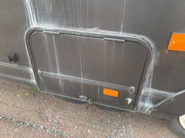 916600-14 Fiat Ducato From 2.0 -1990